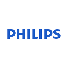 BE - Philips [CPA]