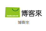 books.com.tw logo