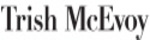 Trish McEvoy Cosmetics logo