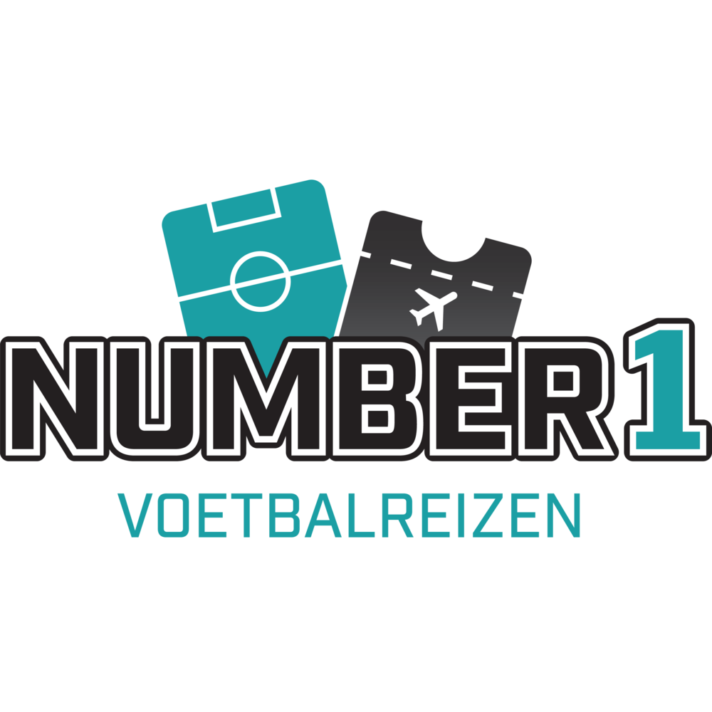 Klik hier voor de korting bij Number1-voetbalreizen