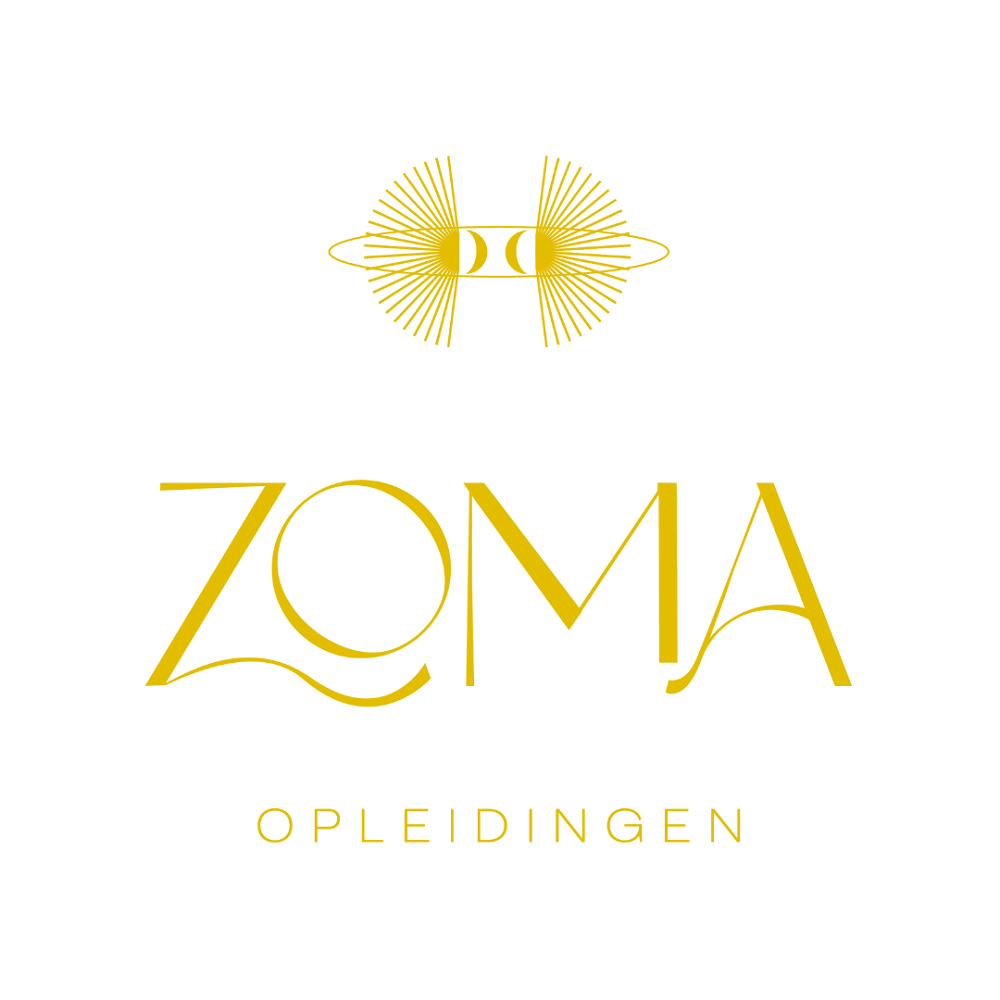 Zoma-opleidingen.nl logo