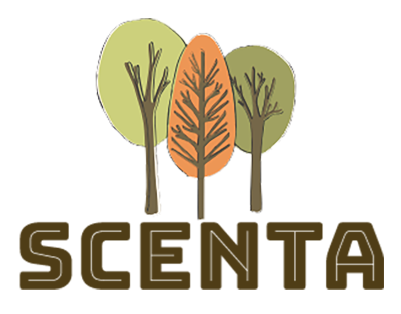 Scenta logo