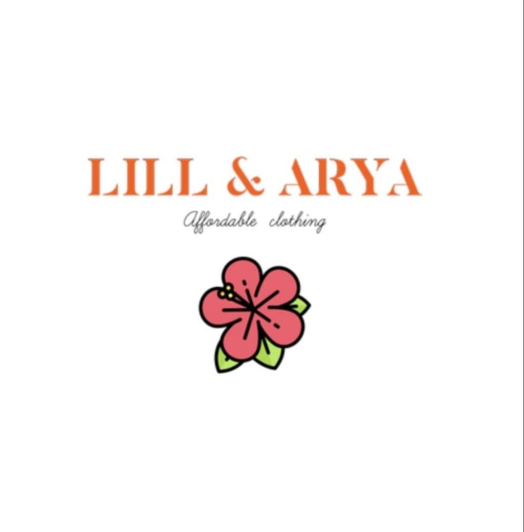 LILL & ARYA
