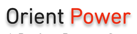 ORIENT POWER