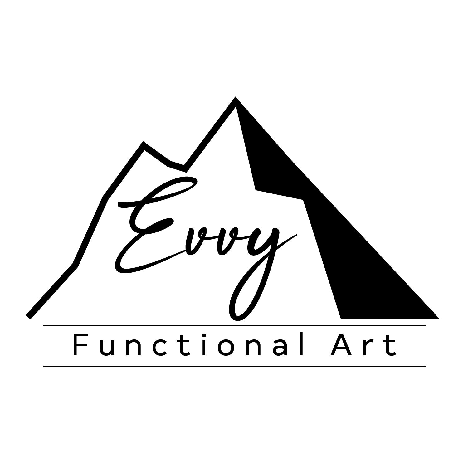 evvy logo