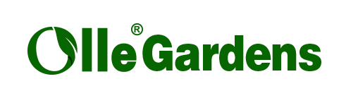 Ollegardens logo