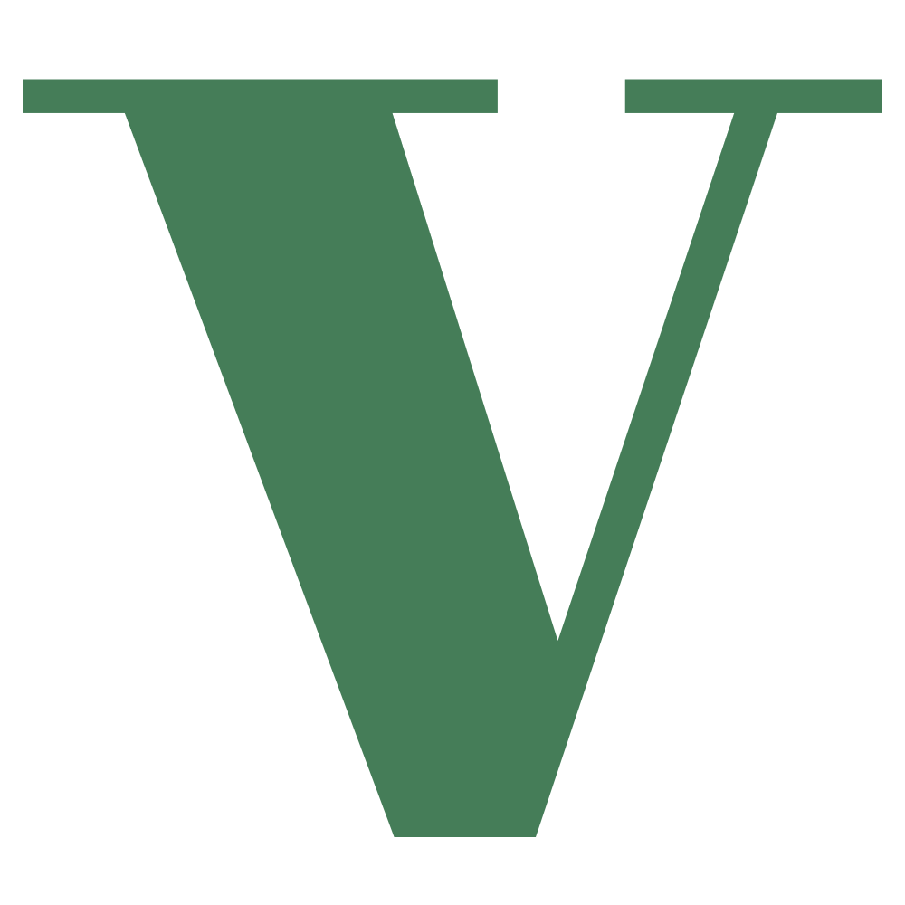 Valmori Mattress logo