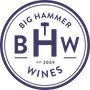 bighammerwines.com logo