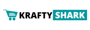 kraftyshark.com