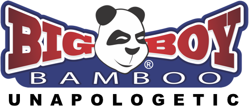 Big Boy Bamboo