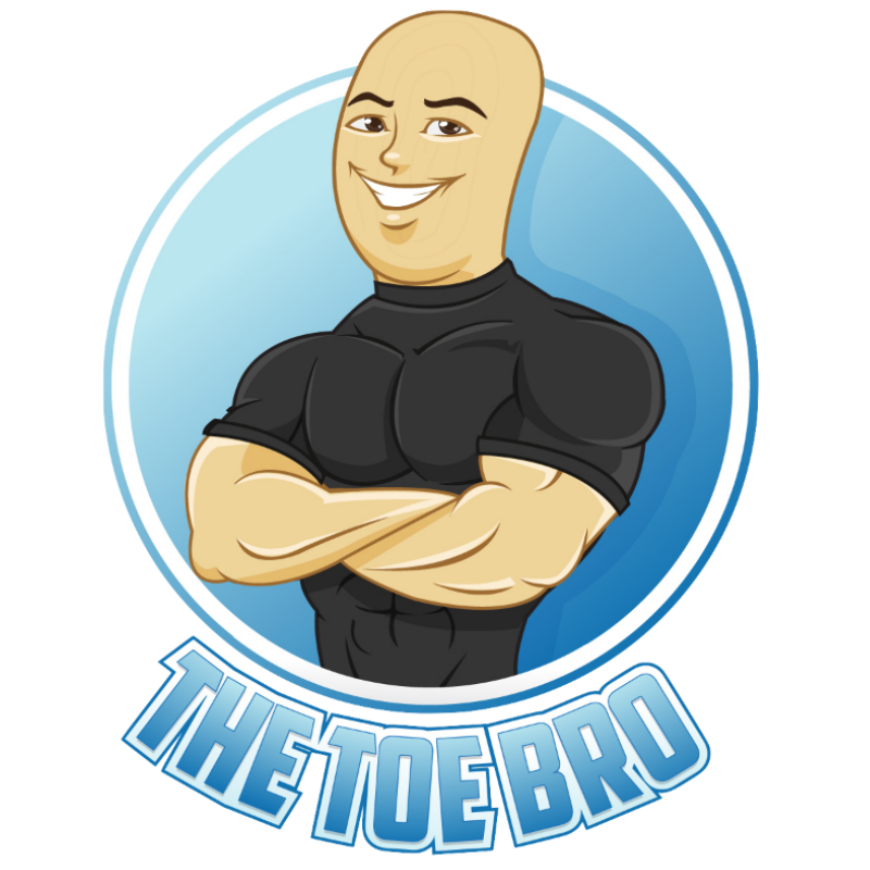 The Toe Bro