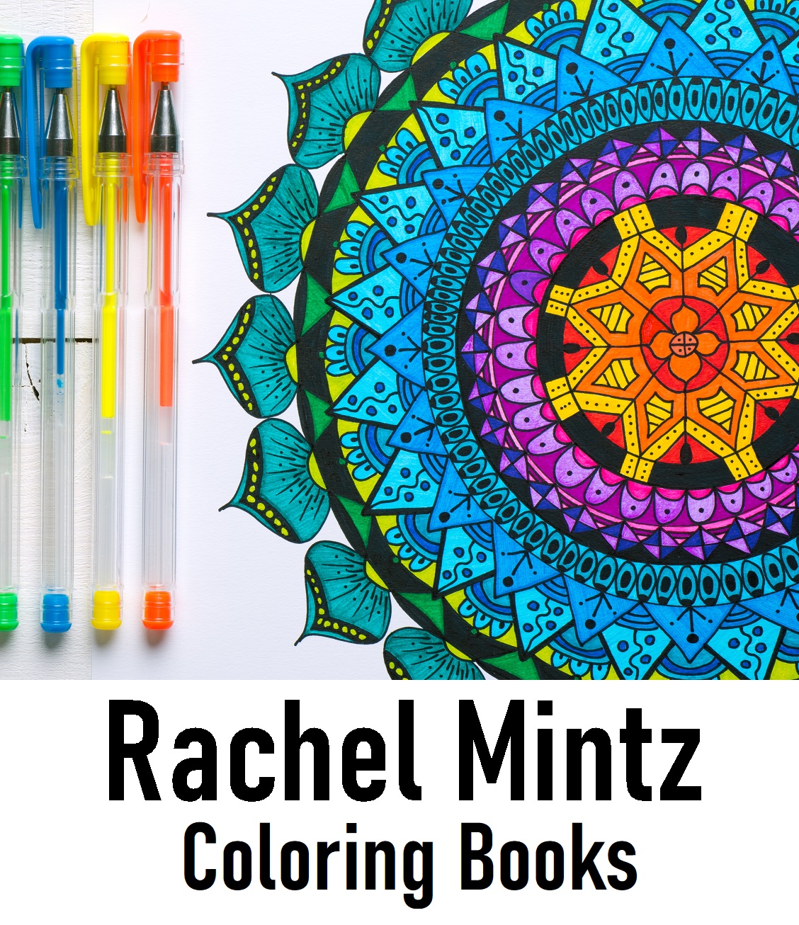 rachelmintz.com