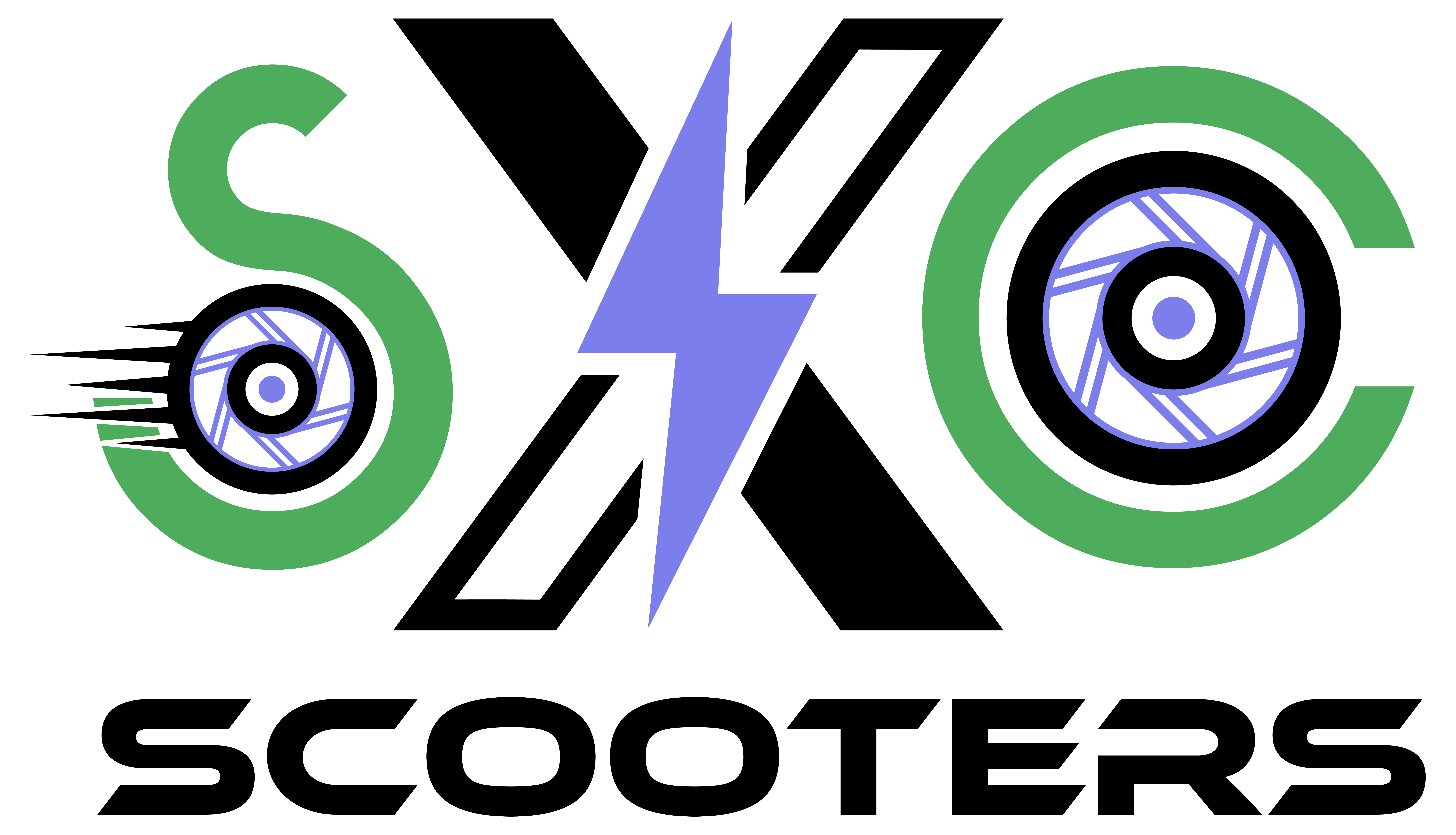 sxcscooters.com