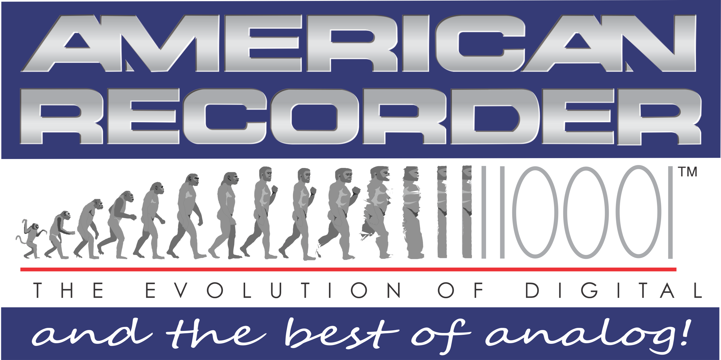 americanrecorder.com