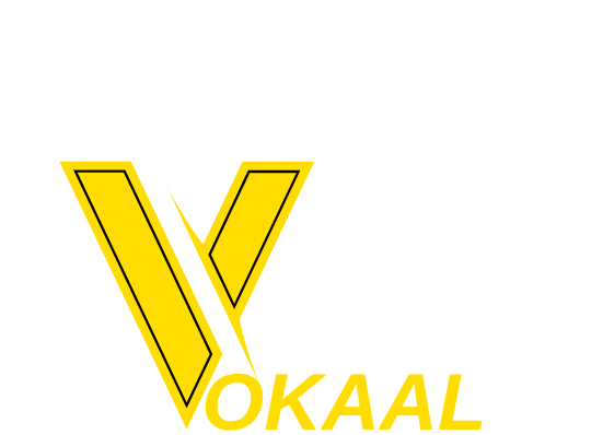 vokaal.com