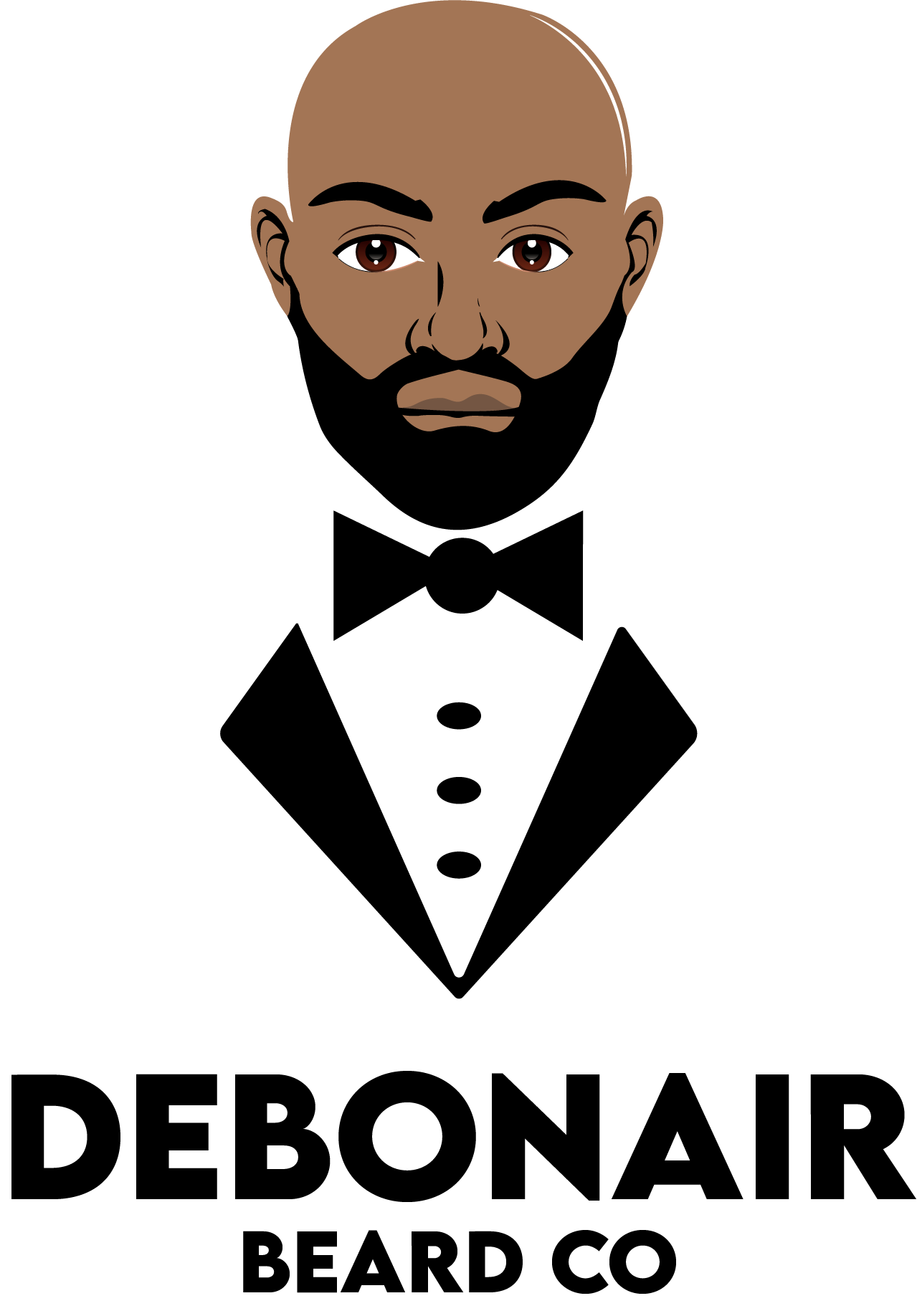 debonairbeardco.com