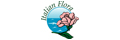 Italian Flora - Send Flowers to Italy, by italian logo