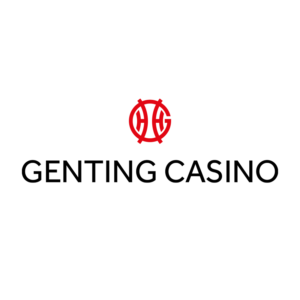Genting Casino - £10 Baseline logo