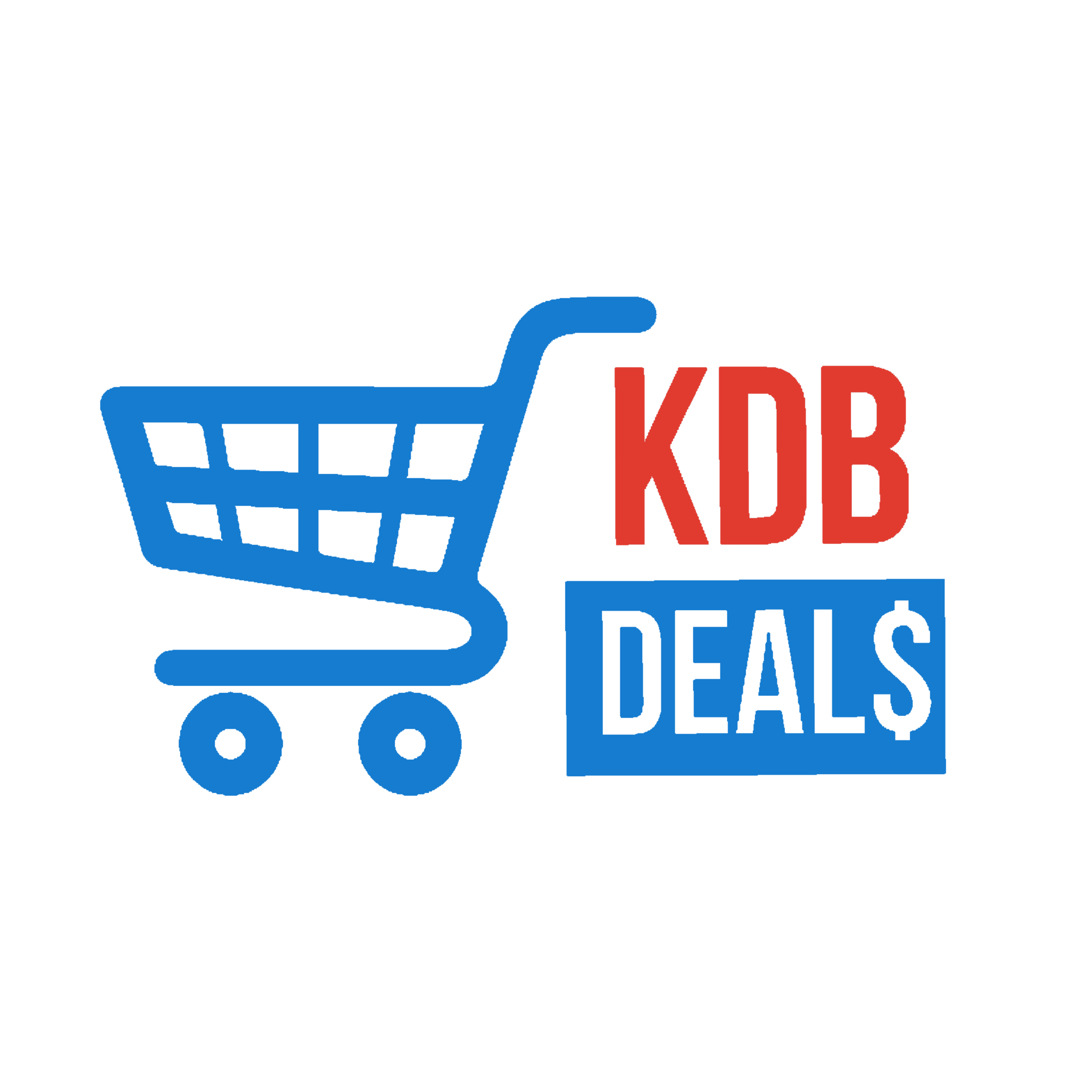 KDB Deals