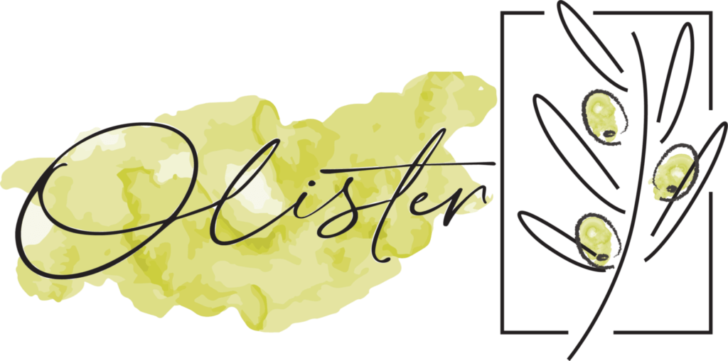 Olister logo