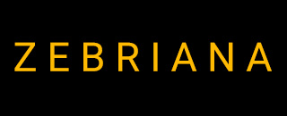 Zebriana logo