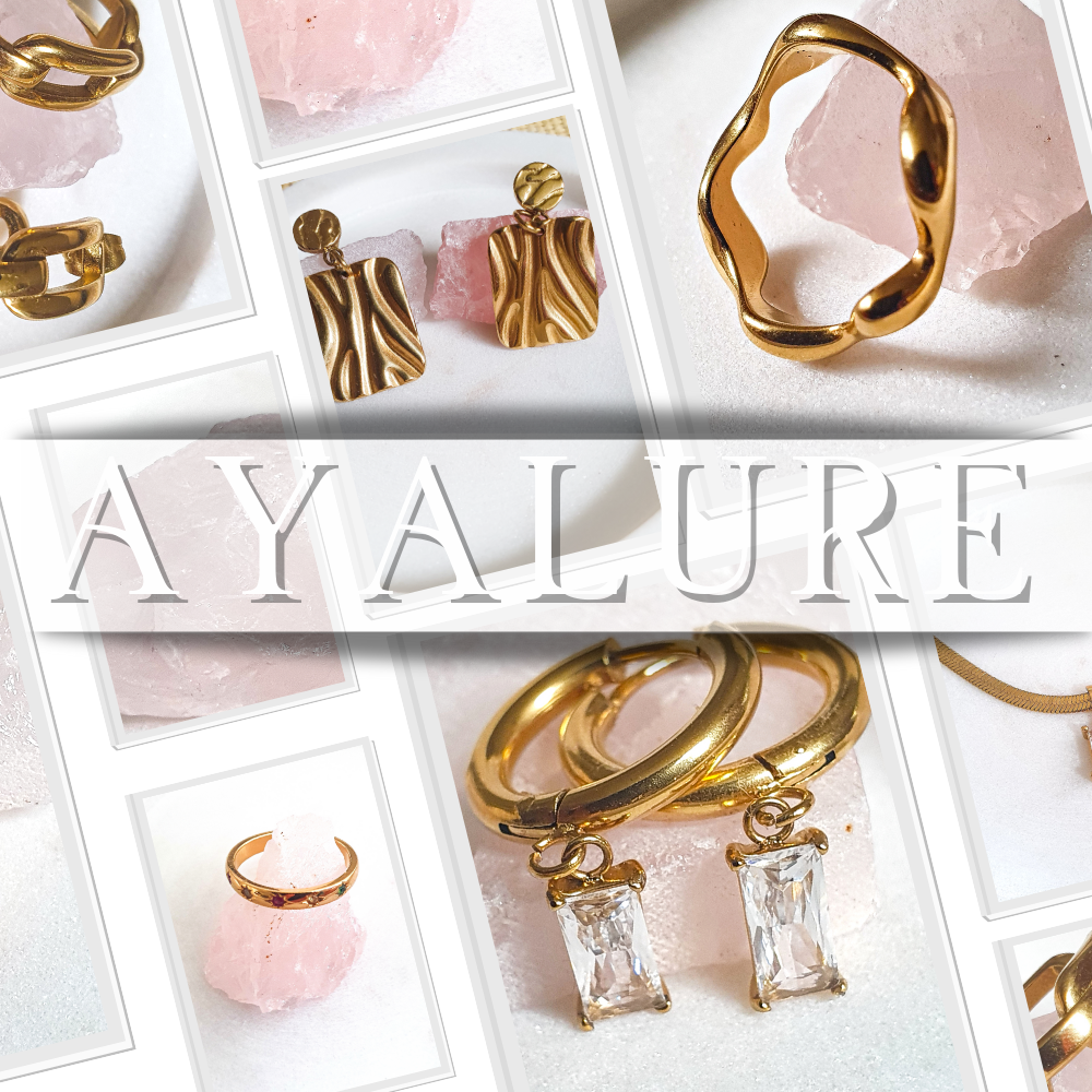 ayalure.com logo