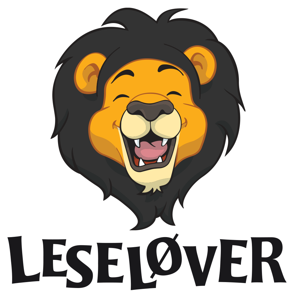 leselove.no logo