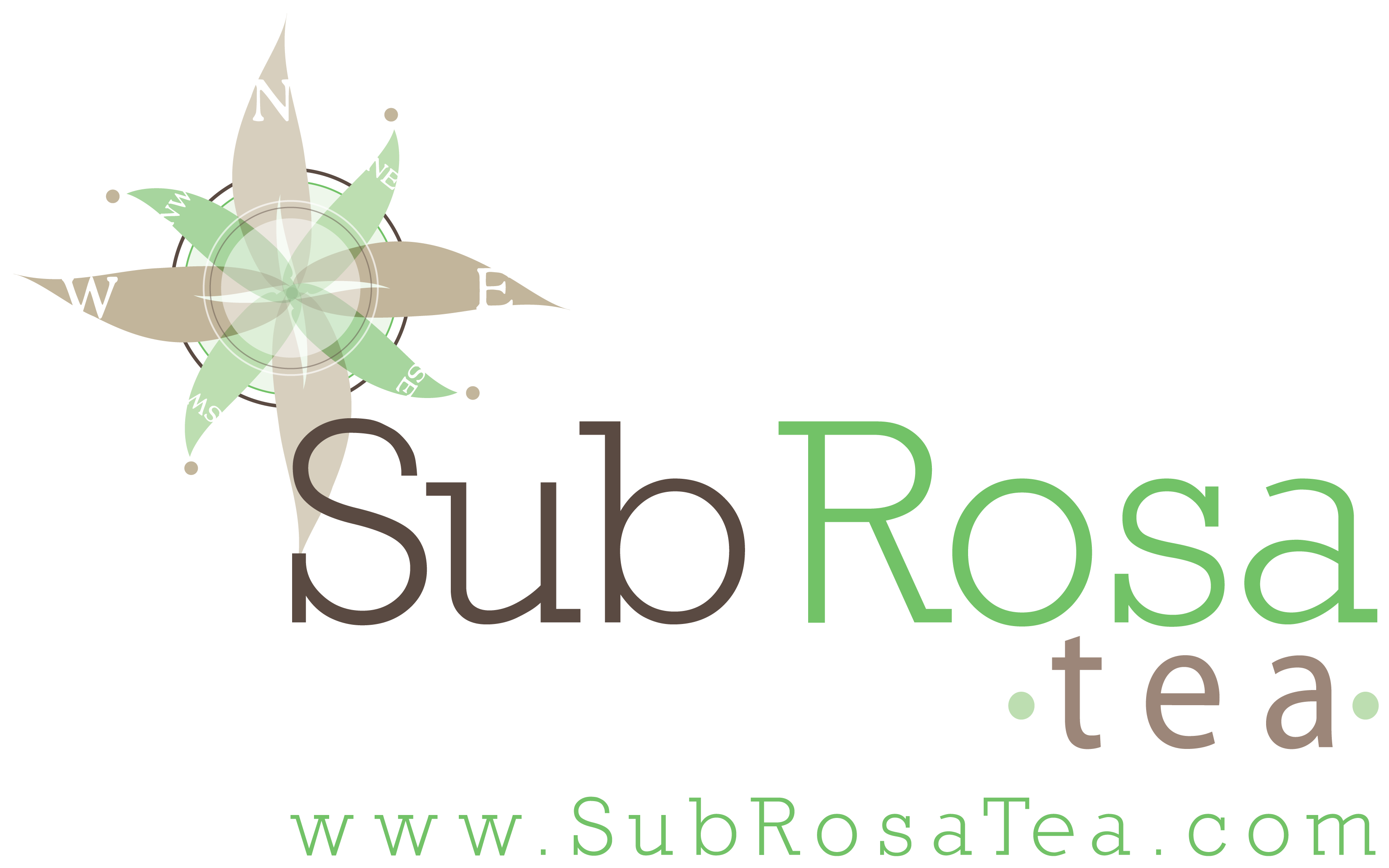 Sub Rosa Tea