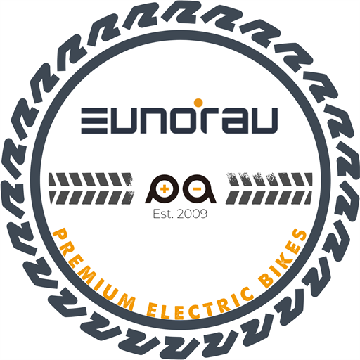 Eunorau e-bike AU
