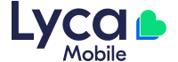 Klik hier voor de korting bij Lycamobile