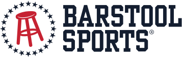Klik hier voor de korting bij Barstool Sports