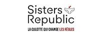 Klik hier voor de korting bij Sisters Republic