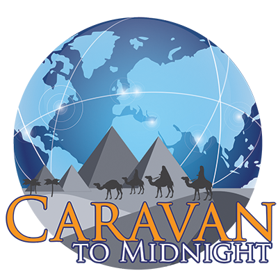 Caravan to Midnight
