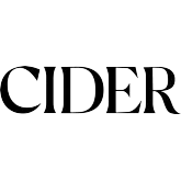 cider UK折扣码 & 打折促销