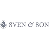 Sven & Son折扣码 & 打折促销