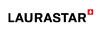 Laurastar DE logo