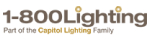 1-800Lighting logo