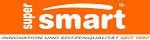 SuperSmart DE logo