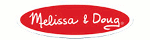 Melissa and Doug logo