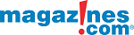 Magazines.com, Inc. logo