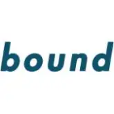 Bound UK折扣码 & 打折促销