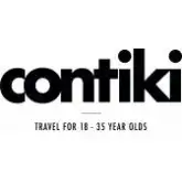 Contiki折扣码 & 打折促销
