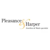 Pleasance and Harper折扣码 & 打折促销