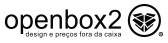 Openbox2 logo