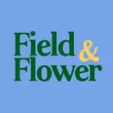 Field & Flower折扣码 & 打折促销