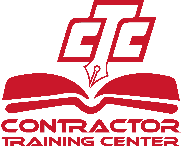 Klik hier voor de korting bij Contractor Training Center