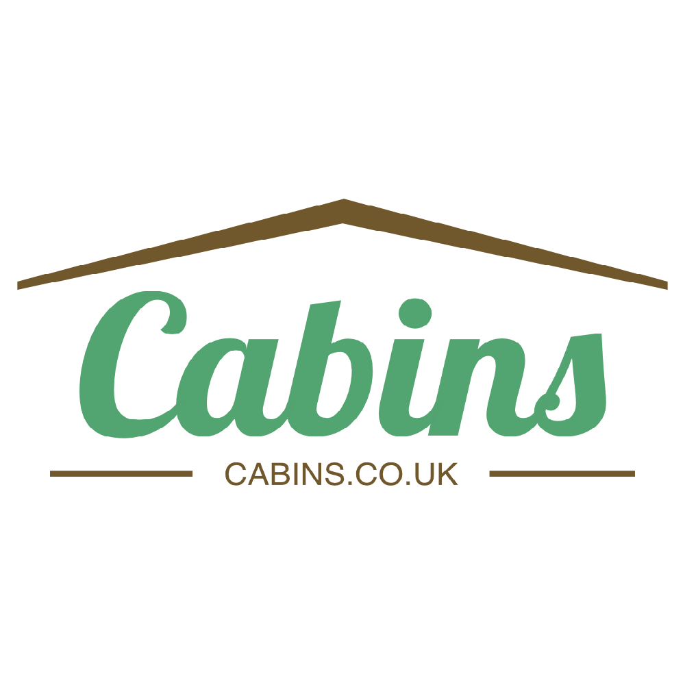 Cabins.co.uk logo