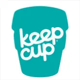 KeepCup UK折扣码 & 打折促销