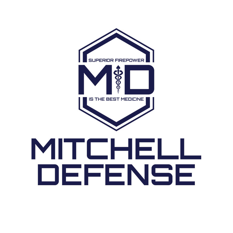 Klik hier voor de korting bij Mitchell Defense