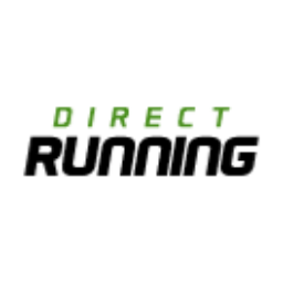 Direct-Running logo
